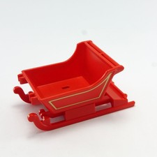 20253 Playmobil Traineau Père