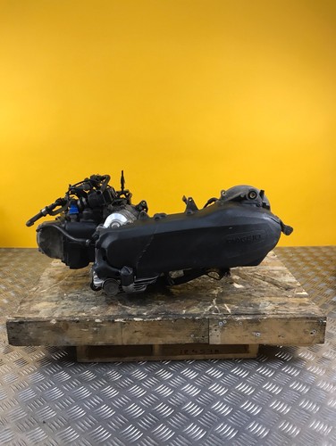 Moteur pour piaggio liberty - moteur, 50