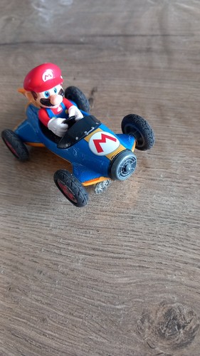 Véhicules mario circuit - véhicules,