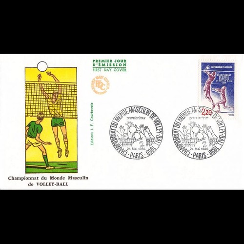 Fdc championnat du monde - championnat,