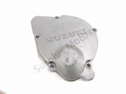 Carter moteur suzuki gsxf 750 - moteur,