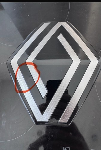 Logo renault trafic - logo,