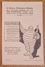 Carte postale publicitaire