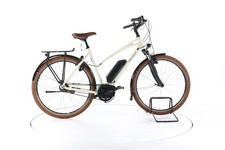 Riese & Müller Cruiser Mixte