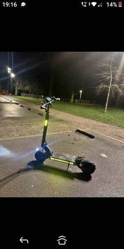 Trotinette électrique assoum - trotinette,