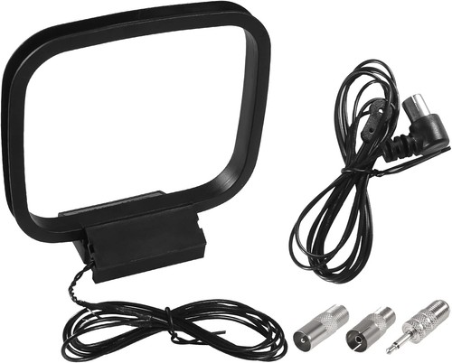 Radio antenne ohm koax - radio,