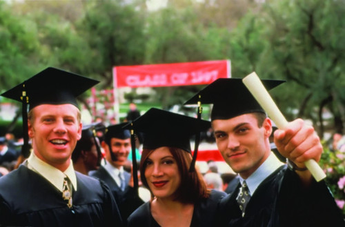 Beverly hills 90210 saison - 90210, 7