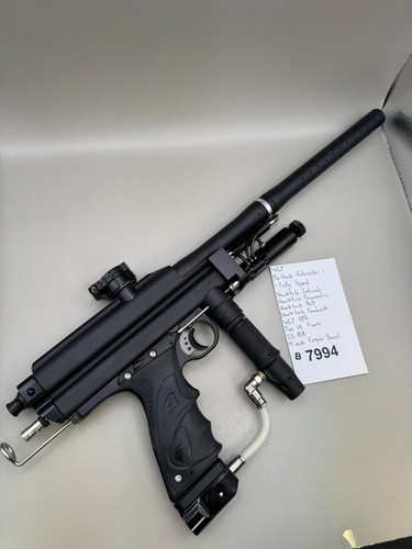 Wgp pro stock - wgp,