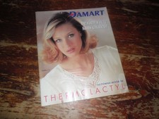 A VOIR !! ANCIEN CATALOGUE "