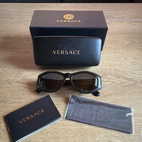 Versace vintage lunettes - , de