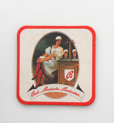 Sous bock bière - bock,