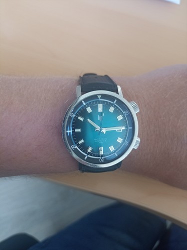 Lip grande nautic ocean - -,