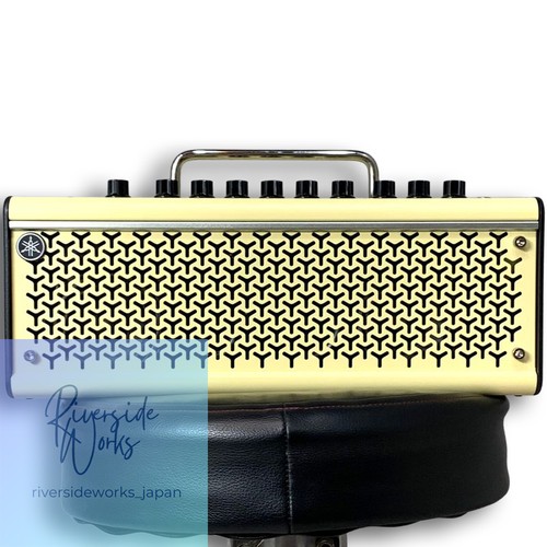 Yamaha thr10ii wireless - yamaha,