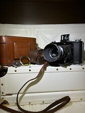 ??RARE《Near MINT》FUJICA 6 SIX IBS-A Medium Format Folding Film Cemera JAPAN✈✈✈