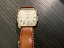 Ancienne Montre Homme