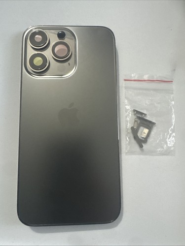 Châssis iphone pro gris - iphone, 13
