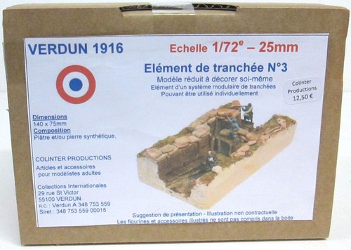 Colinter productions verdun - productions,