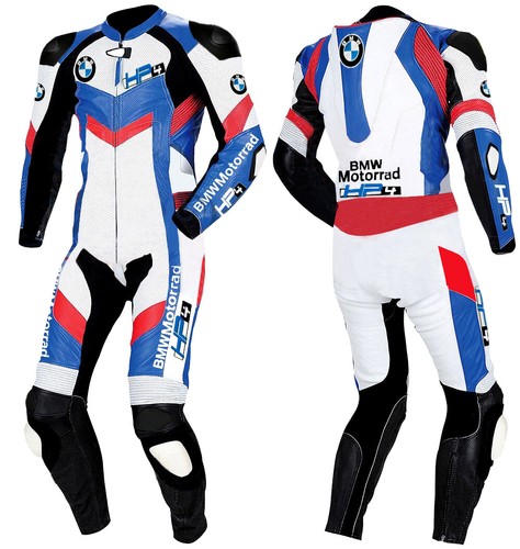 Bmw hommes moto combinaison - bmw,