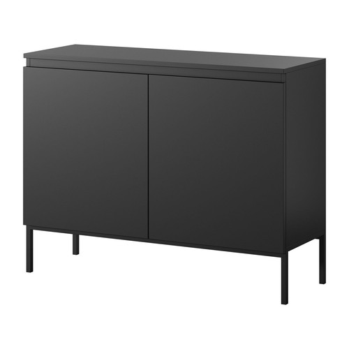 Commode armoire portes x - commode, 2