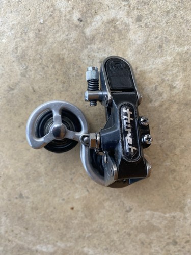Rare rear derailleur huret - rear,