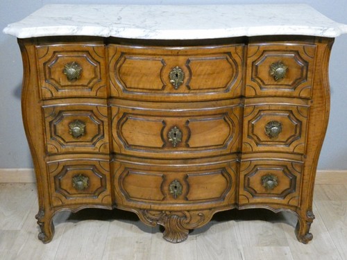 Commode arbalète louis en - louis,