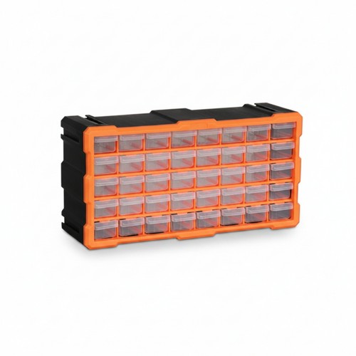 Cabinet tiroirs - cabinet, 40