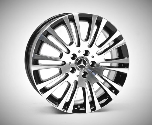 Jantes mercedes classe vito - jantes,