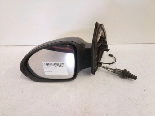 Retroviseur ext smart - ext, g