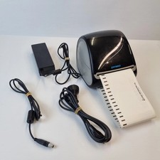 Dymo Label Writer 4XL Thermal Printer Compatible with Generic Labels