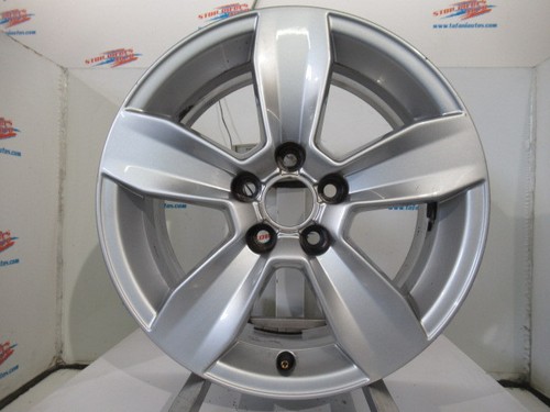 Jante aluminium audi - , 15