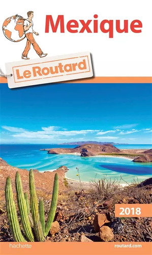 Guide routard mexique - du,