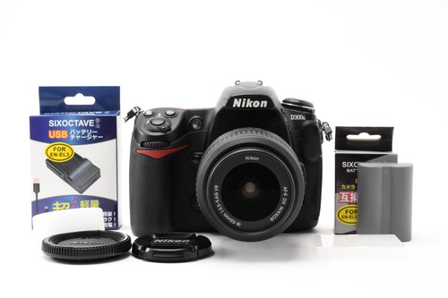 Neuf appareil photo - appareil, reflex