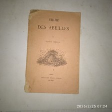 Eugène JOBARD. Utilité des