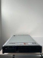 Dell PowerEdge R820 - 4× Xeon