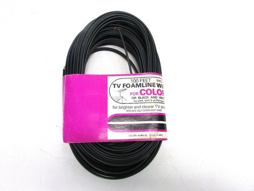 Vintage dur able - vintage!, foamline