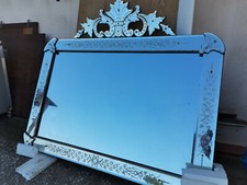 Miroir Vénitien, Murano