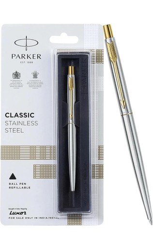 Stylo bille parker - stylo, classic