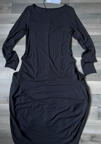 Rundholz black label robe - rundholz,