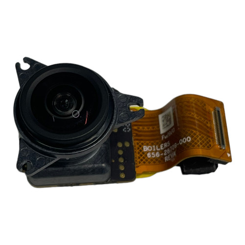 Objectif avant gopro hero - avant, 9