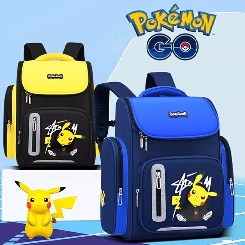 Cartable pokemon sac dos - cartable,