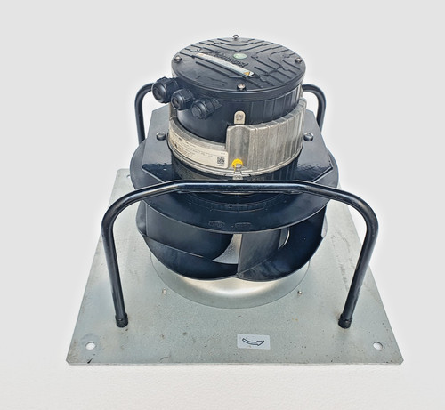 Ebm papst k3g250 pr17 - ebm,