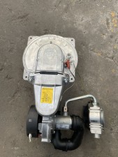 Bruleur De Dietrich / Oertli