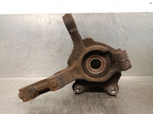 8200663593 moyeu roue avant - de,