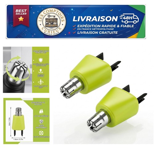 Lames rechange oneblade - de,