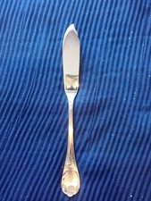 Couteau A Poisson Christofle