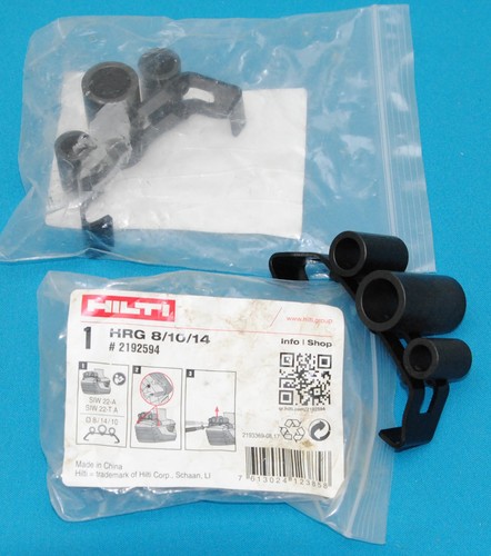 Hilti lot support - hilti, de