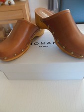 Sabot Cuir Jonak pointure 37