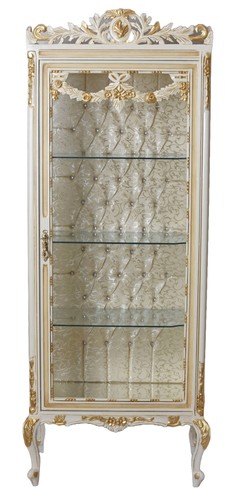 Vaisselier buffet antique - vaisselier,