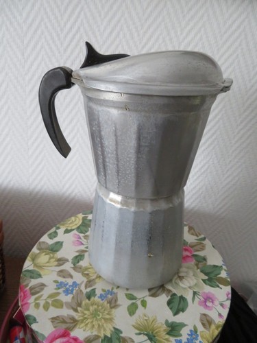 Ancienne cafetiere l - ancienne,