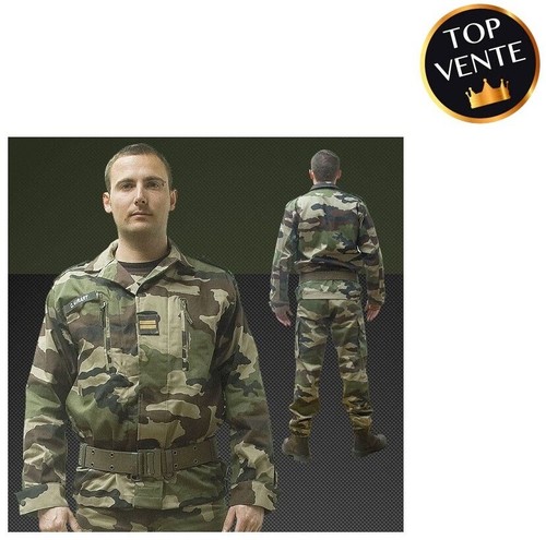 Veste militaire combat - de,
